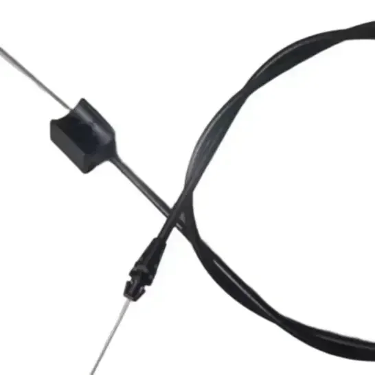 

Запасной тормозной трос для газонокосилок Toro Recycler серий 10053, 20064–20111, премиум-класса, из нержавеющей стали