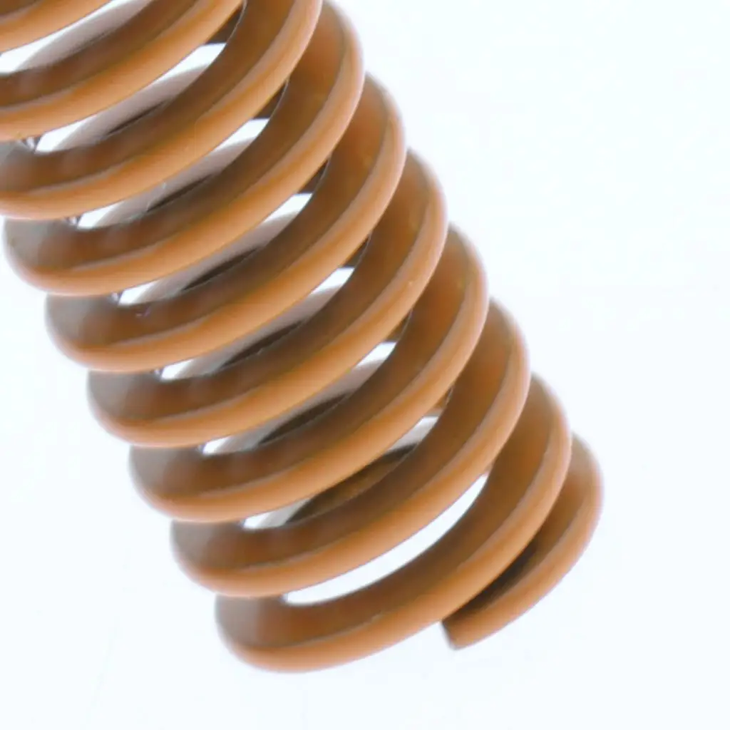 가열식 침대 압축 스프링 바닥 연결 레벨링 10S Ender 3