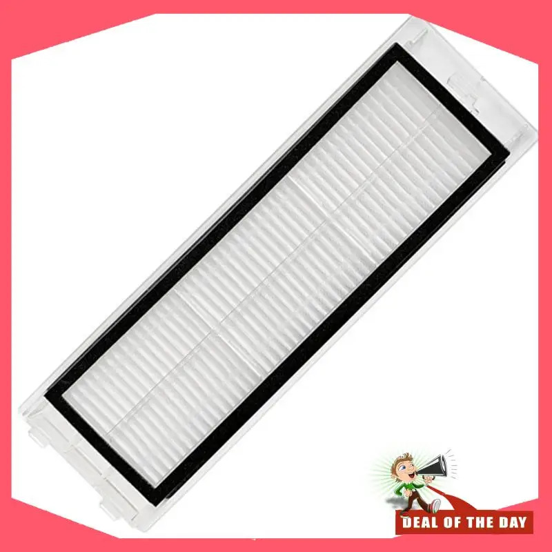 Entrega 24 horas roborock para xiaomi 1s s5max t7pro t6 capa de escova principal peça de reposição acessórios de roda universal para robô v