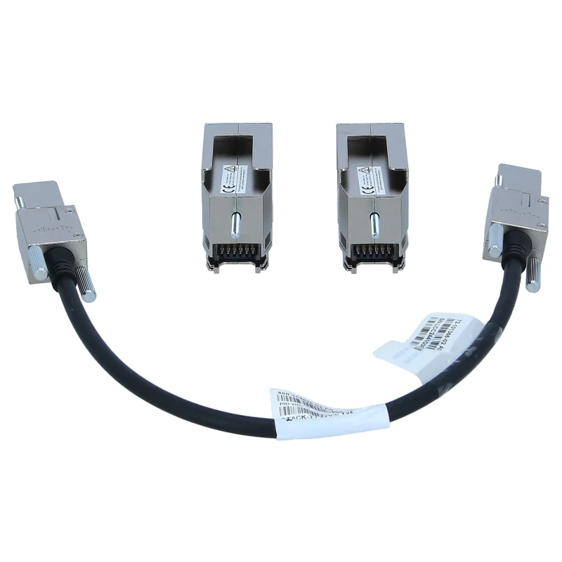 

C9200-STACK-KIT= Комплект компьютерных деталей премиум-класса, новый модуль стека сетевого коммутатора C9200