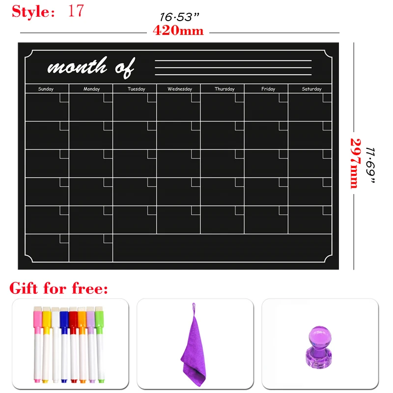 Variant: BK17-8Pen1R1T