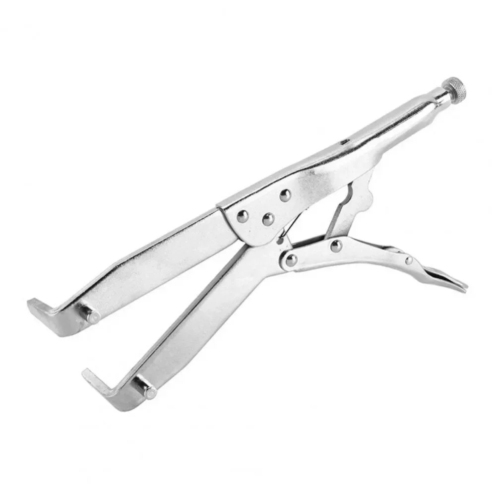 Motorcycle Motorbike Aluminum Flywheel Holder Clutch Pliers Fixing Repair Tool