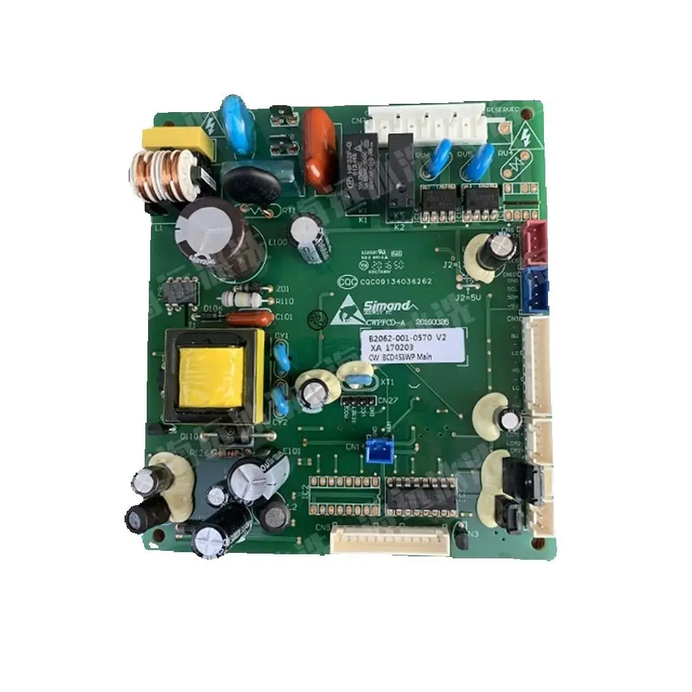 carte-de-commande-de-carte-mere-de-refrigerateur-pour-bcd-453wp-b2062-001-0570