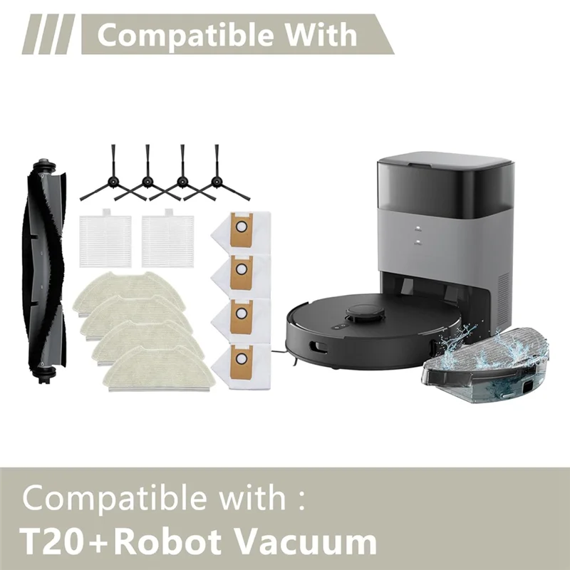 9M-For Airrobo T20+… - image