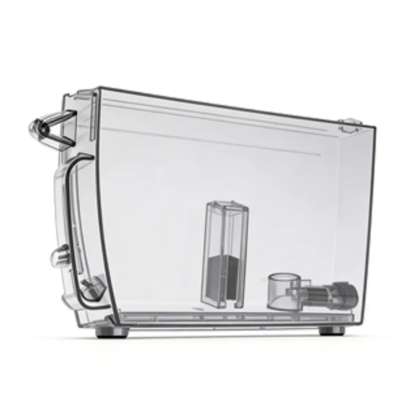 Suitable for Delong Coffee Machine Semi-automatic Fully Automatic S2/S3/S8 Water Tank