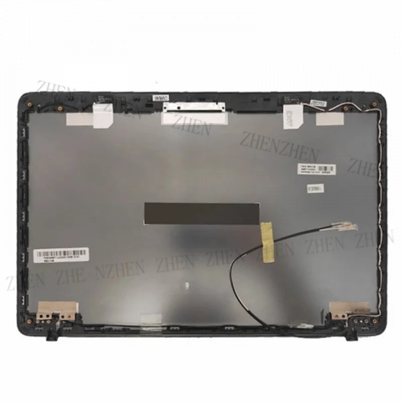 

Y New for Toshiba U845 U840W LCD Back Cover 38BY1LC0100 Gray with LCD Cable