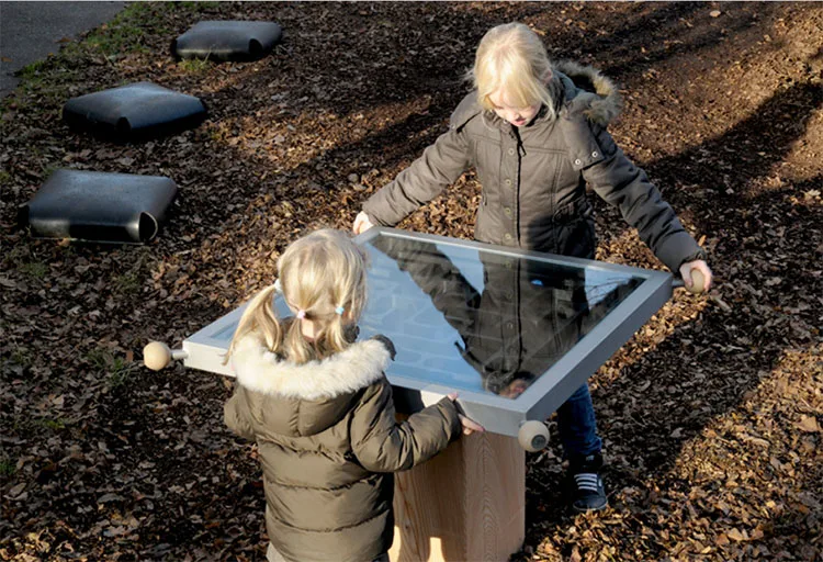 لعبة كرة المتاهة الدوارة للأطفال، لعبة تعميم العلوم، دعامة علمية، ألعاب علمية، ألعاب تفاعلية علمية #2