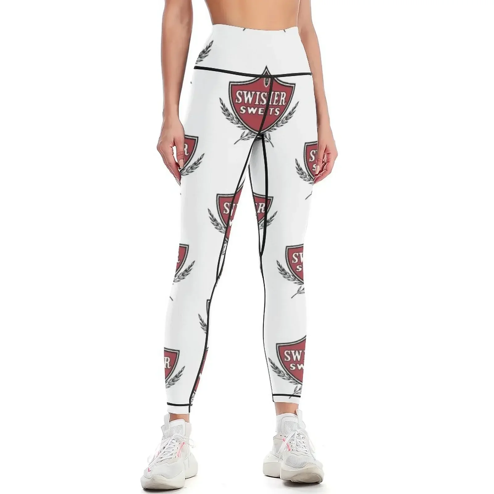 

Swisher Sweets Leggings push up legging legings for fitness Sweatpants sportswear for gym Womens Leggings