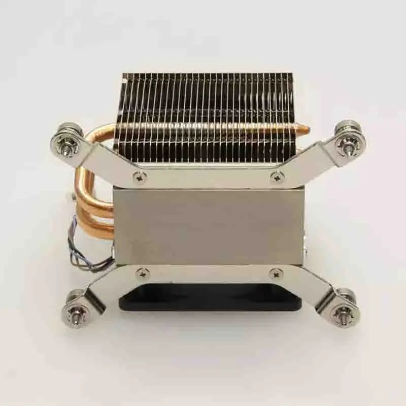 730366-001 Origineel Voor Prodesk 400 G1 Sff Heatsink Cpu Koelventilator Lga 1150 Hoge Kwaliteit 100% Getest