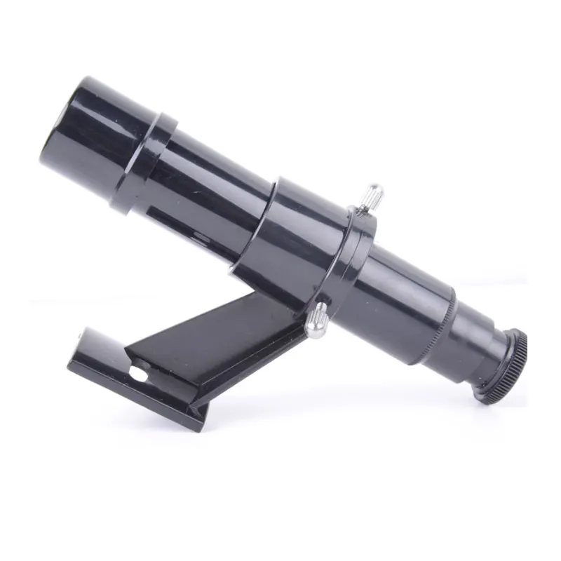 114 mm Primärspiegel, sphärischer Reflektor, Brennweite 900 mm, DIY Newtonsches reflektierendes Zubehör für astronomische Teleskope, 6-teiliges Set – Detail 11