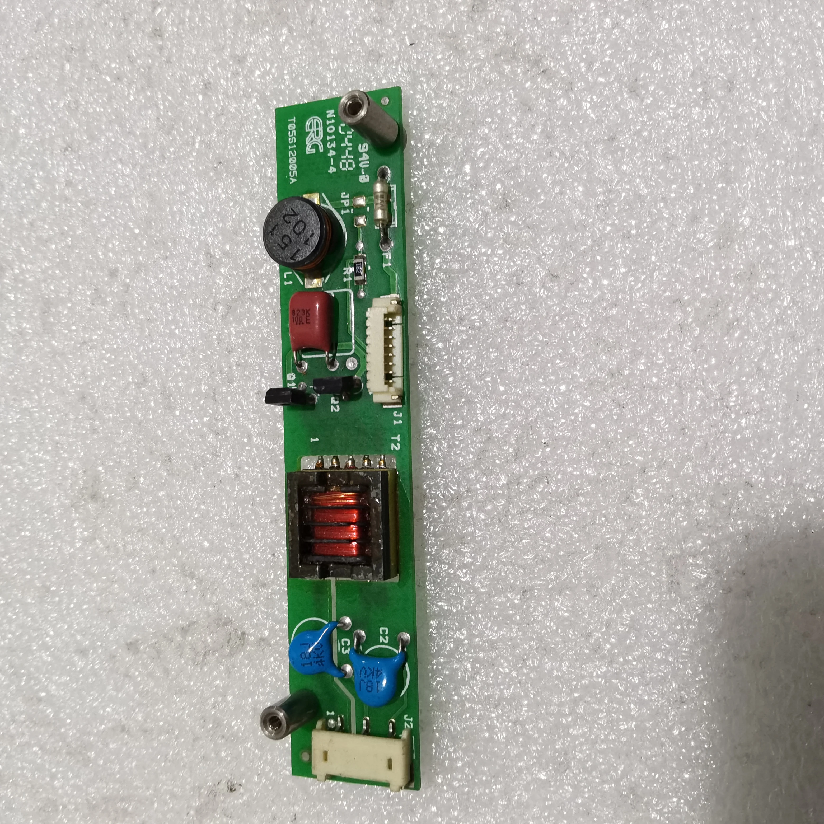 

N10134-4 T05S12005A LCD inverter