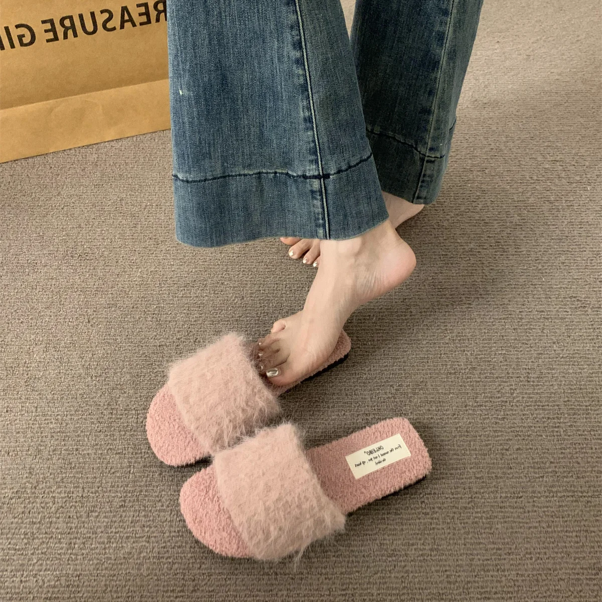 thumb