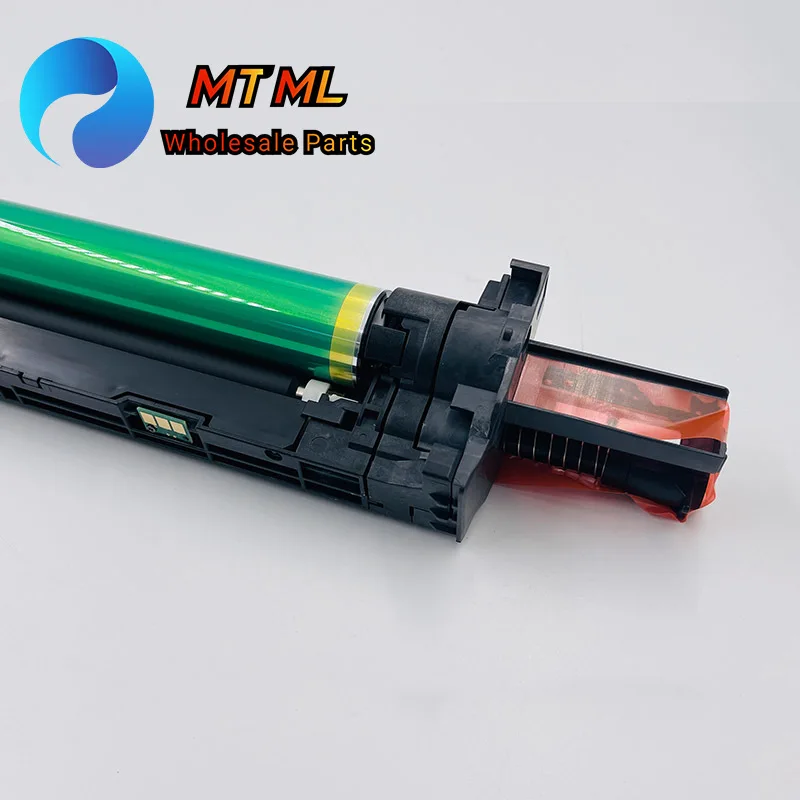 CMYK Drum Unit with FUJI opc For Konica Minolta Bizhub C250i C300i C360i C250 300 360 DR316 AAV70TD AAV70RD DR316C DR316M DR316Y