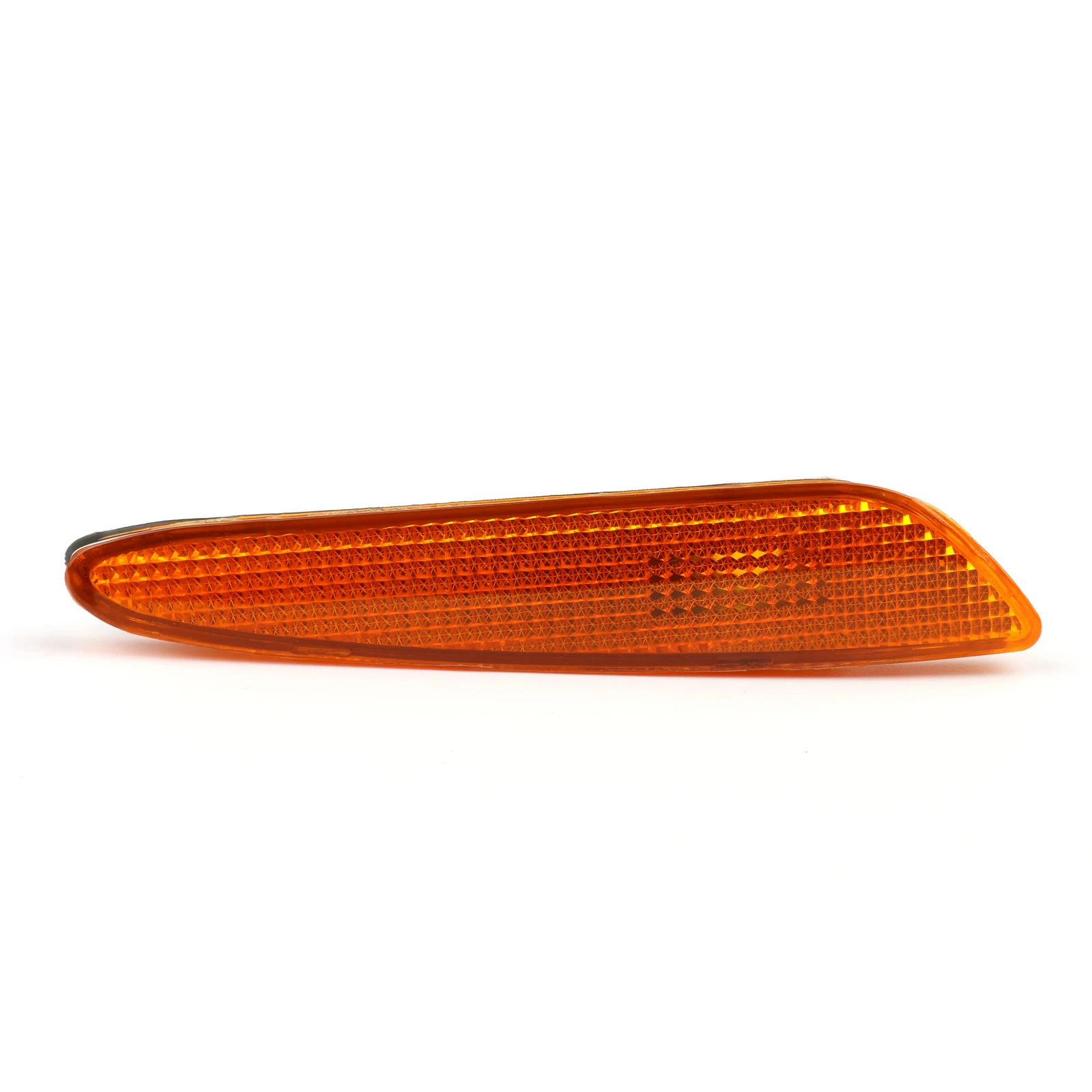 Areyourshop Side Marker Light in Bumper Turn Signal Light for Benz W211 E-Class 2003-2006 Turn Signal Lamp Car Accessories Parts