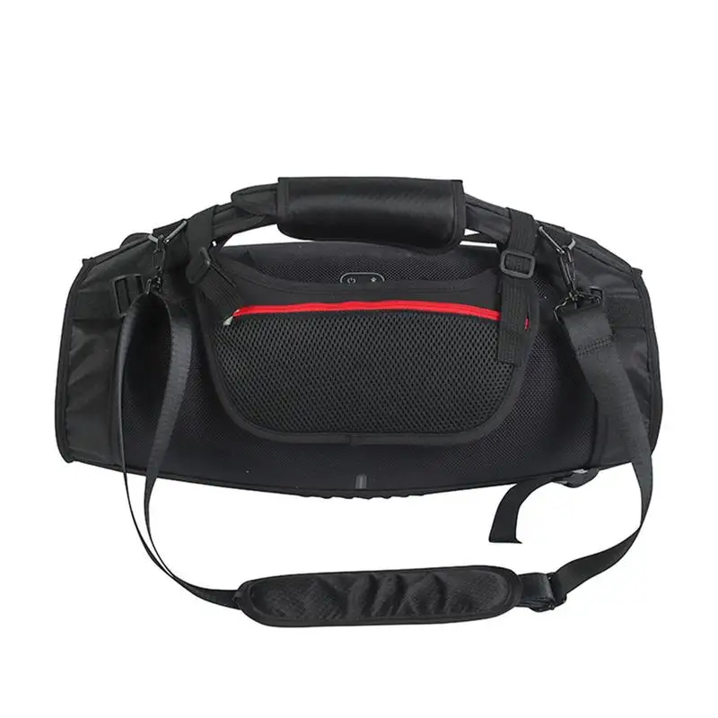Sound Transmission Storage Bags for JBL BOOMBOX 2/3 Generation Speaker Outer Box Outdoor Portable Travel Carrying Case