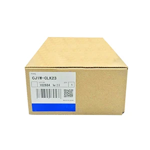 

1PCS CJ1W-CLK23 New In Box Controller Unit PLC Module