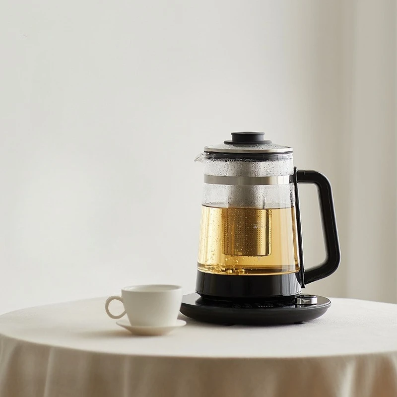 

Health pot Small office Multifunctional household constant temperature kettle