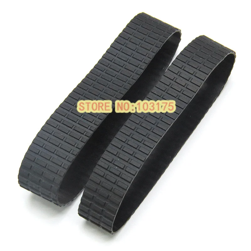 1 PCS/ใหม่ซูม Grip แหวนยางสำหรับ NIKON NIKKOR AF-S DX 18-70มม.F/3.5-4.5G ED เลนส์