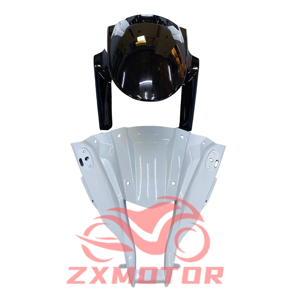 Body Parts Fairings ZX10R 2011 2012 2013 2014 2015 Injection Motorcycle Fairing Kit for Kawasaki Ninja ZX-10R 11 12 13 14 15 New