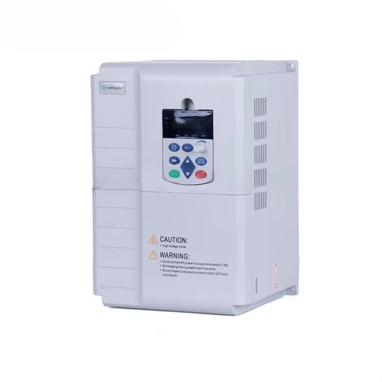 For Mingch Electric…