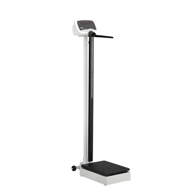 

for HW-150 High Precision Height Weight Multi Function Electronic Digital Commercial Weighing Scale