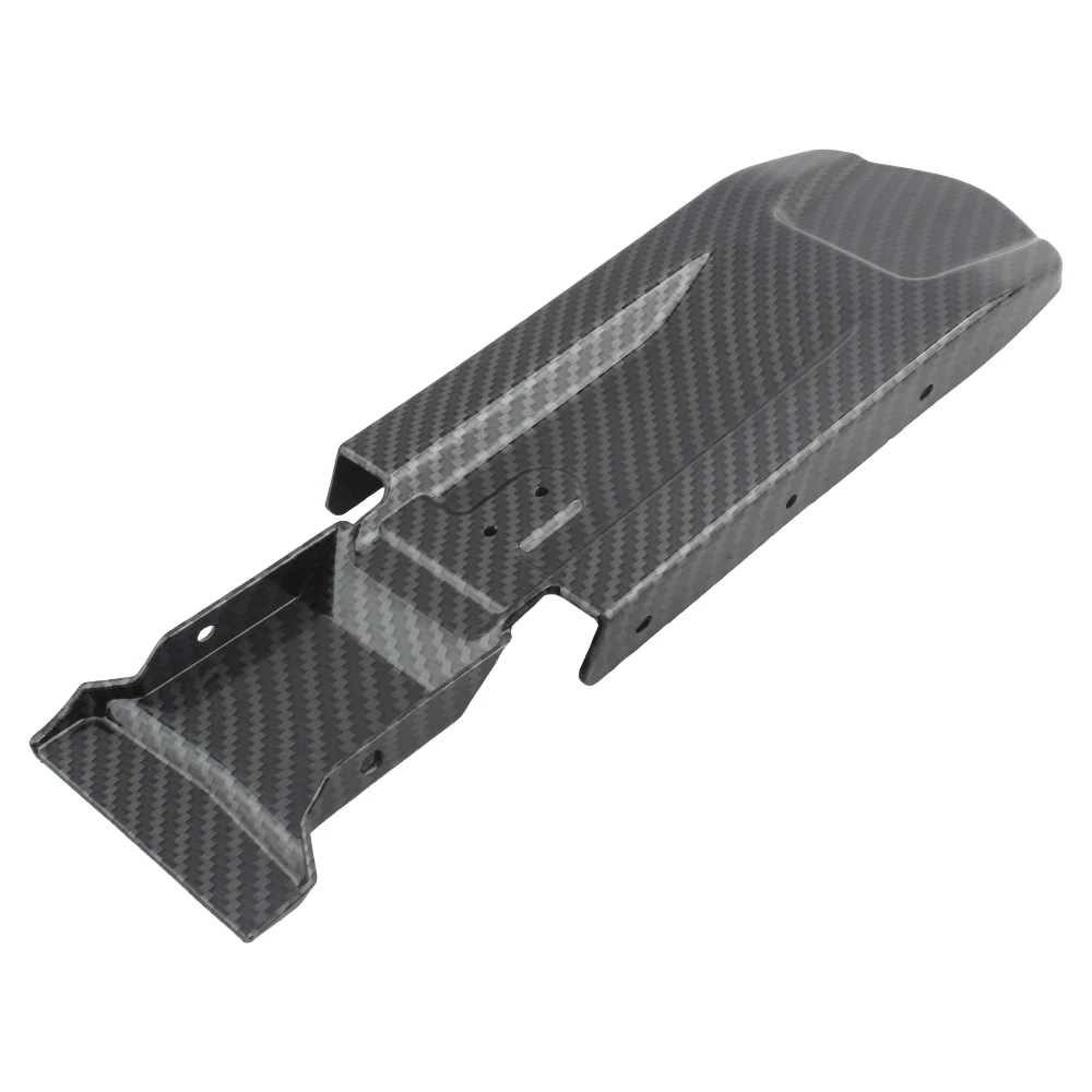 Pour pièces Surron vélo électrique sous le siège housse de Protection pour Sur Ron Light Bee X accessoires Enduro Dirt Bike Protection