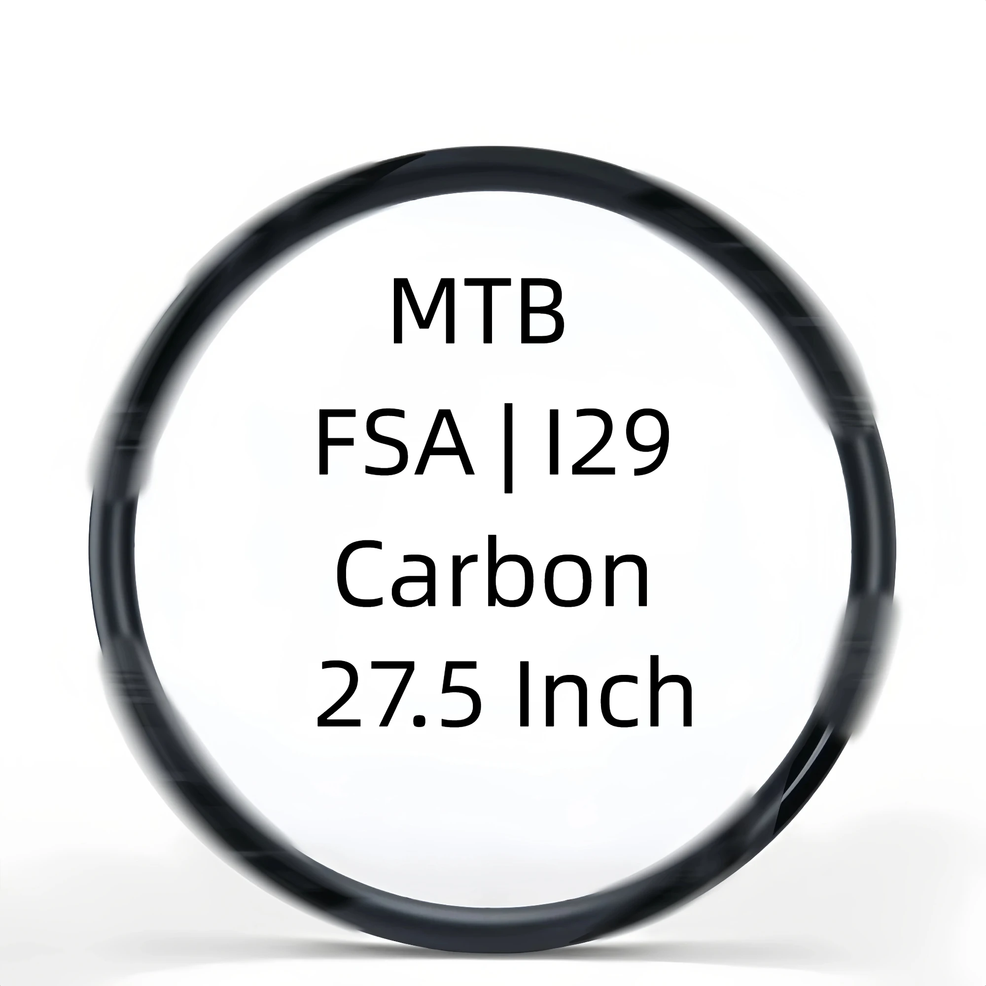 Eccentric Carbon Fi… - image