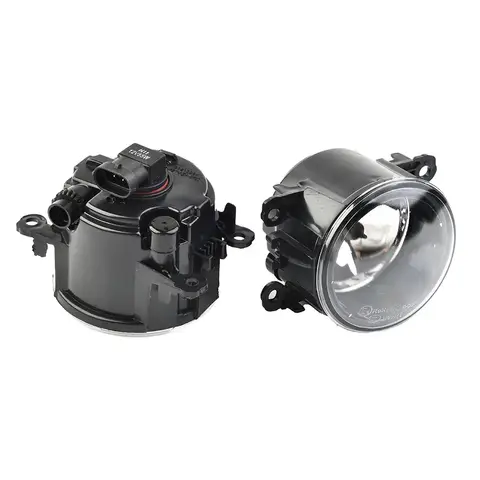 honda fog light отзывы - №2