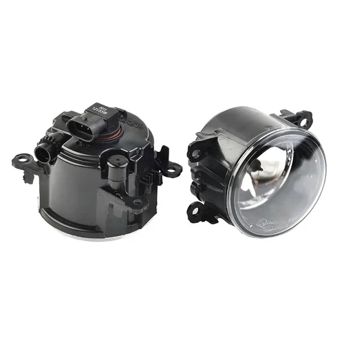 Imagen 2 del producto 1 par de faros antiniebla para parachoques delantero, faros LED para Suzuki SX4/Swift/Grand Vitara/JIMNY/Alto, accesorios para coche, conducción automática