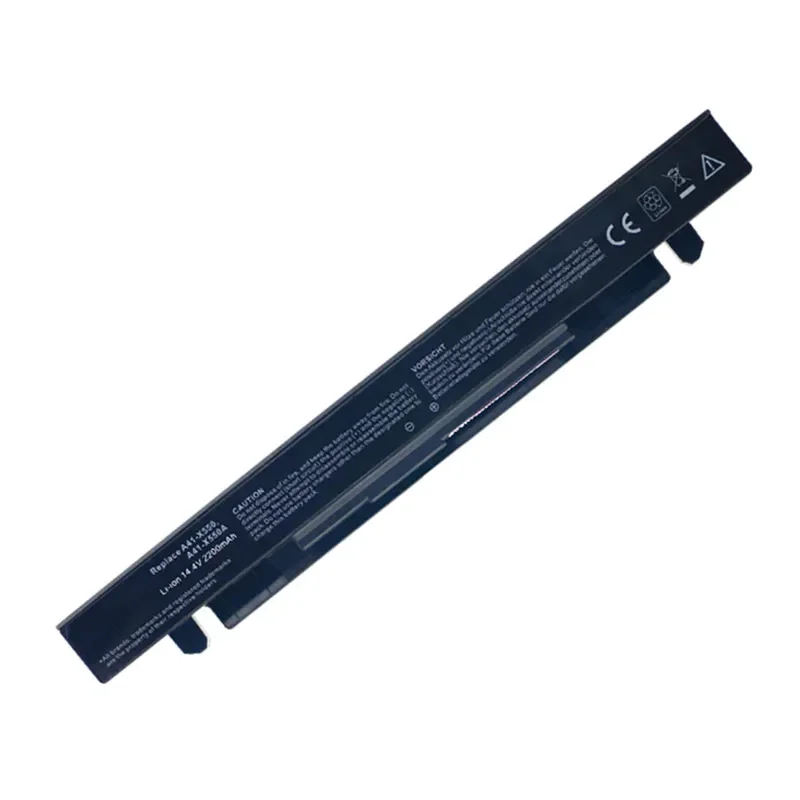 A41-X550 A41-X550A Laptop Battery For Asus A450 A450C A450CA A450L A450LA A450V A550 A550C A550L A550V F450 F450C F450L F450V