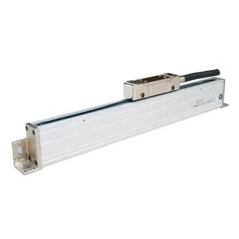 Heidenhain New  Absolute Linear Encoder LC485 920 ID 689680-17 Optical Grating Ruler