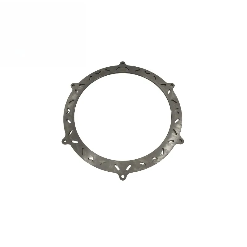 

STLF Motorcycle Breaking Disk Processing Motorcycle Parts Brake Disc for Vrod Night Rod Muscle Fat Boy Breakout Touring Road