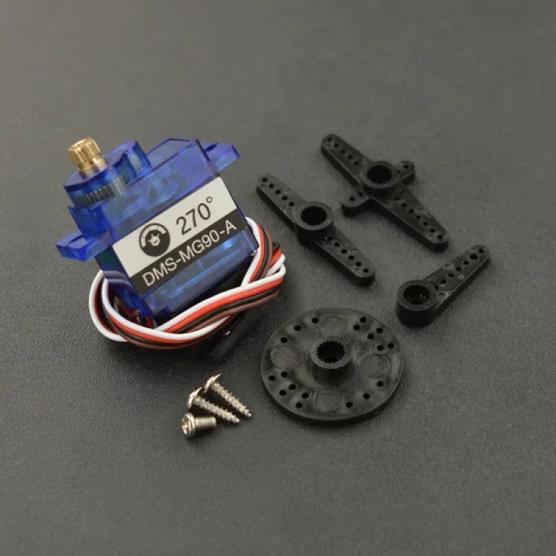 9G 270 Degree High …