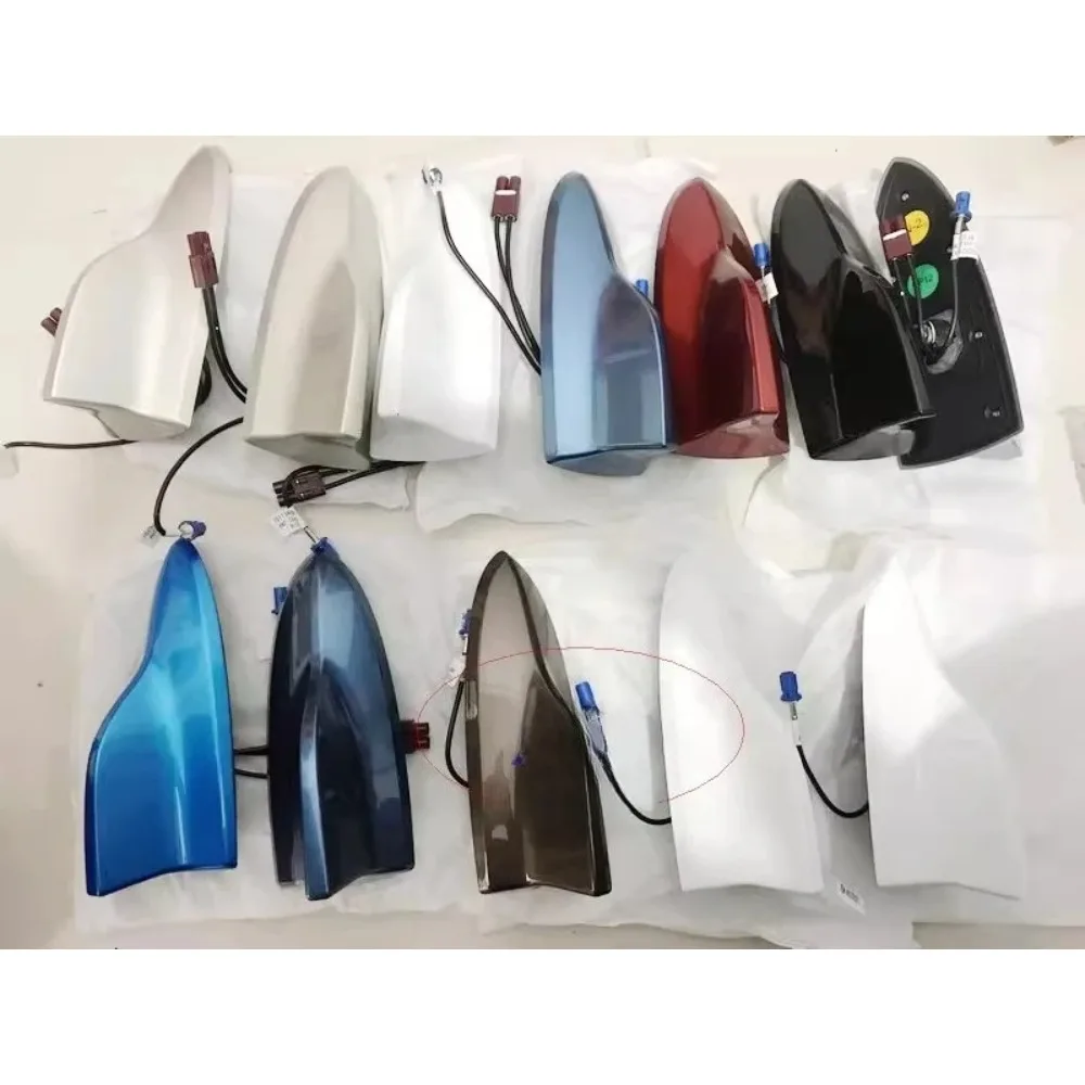 Roof Antenna Shark Fin Antennas for Roewe ERX5 PLUS RX5MAX I6EI6 RX8 for MG6 2017