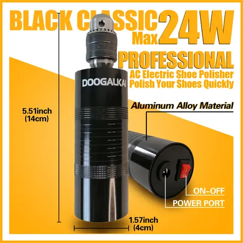 10 best sales skoputsare - №5