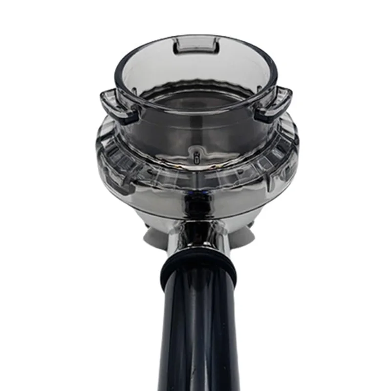 AF93-54 مللي متر قمع جرعات الاسبريسو وشاشة عفريت لمرشحات بريفيل باريستا بورتافلترز 8 سلسلة باريستا وبامبينو اسبريسو