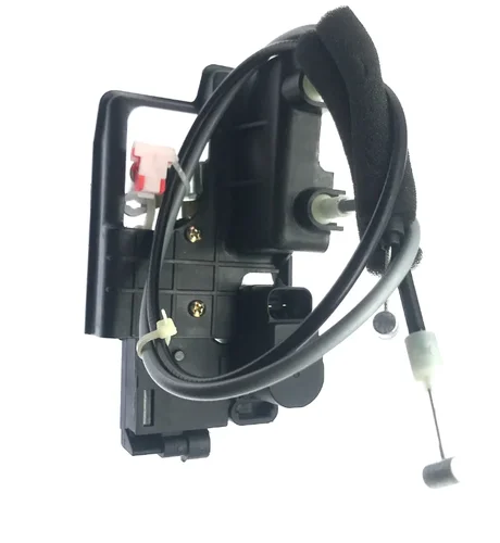 Imagen 2 del producto Para Ssangyong Korando C Actyon Actuador de cerradura de puerta trasera izquierda derecha 7131034002 7132034002   Delantero izquierdo derecho 7121008032 7122008012