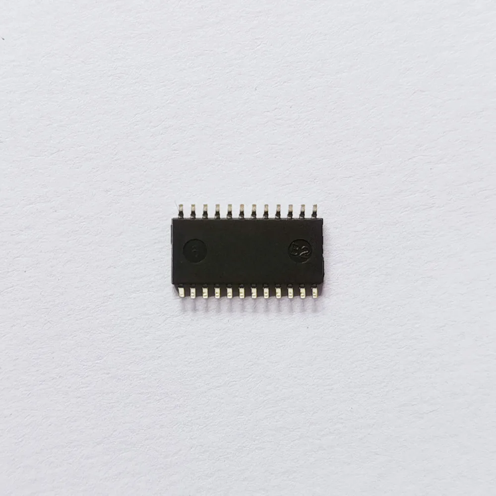 Hot spot LC709004A SOP24 quality assurance