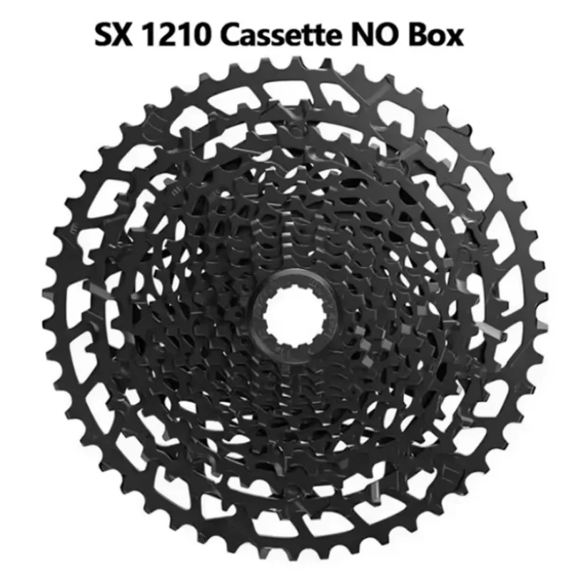 ほぼ新品 SRAM SX EAGLE 12s 一式セット 11-50t Sramイーグルnx sxカセットsx pg 1210 nx pg 1230 11-50t 12 sスピード