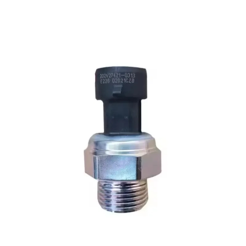 Sensor de presión de aceite 202V27421-0313 para CNHTC SINOTRUK HOWO A7 T7H T5G SITRAK Hohan Man