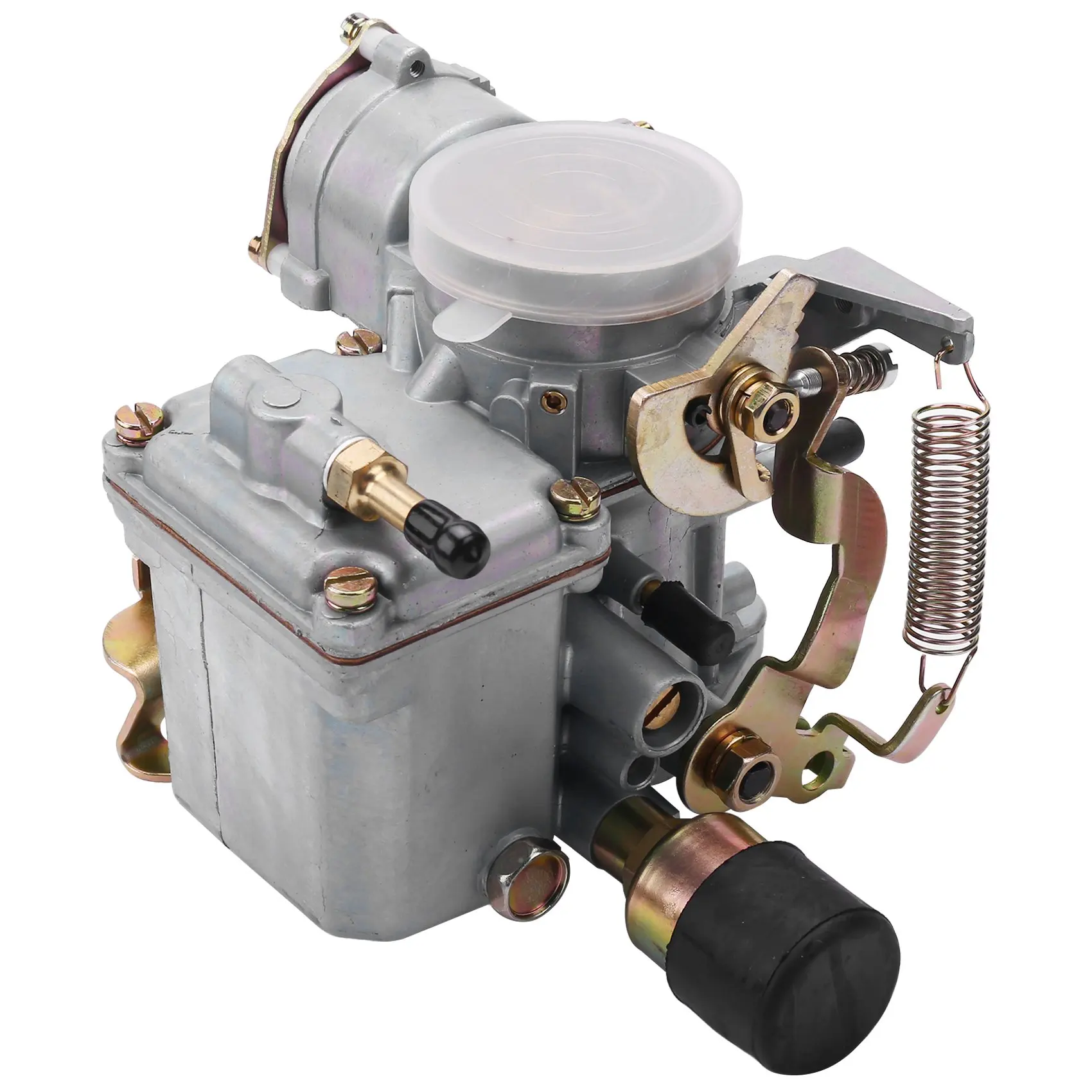 

Car Carburetor 34 PICT-3 Carburetor 12V Electric for Beetle