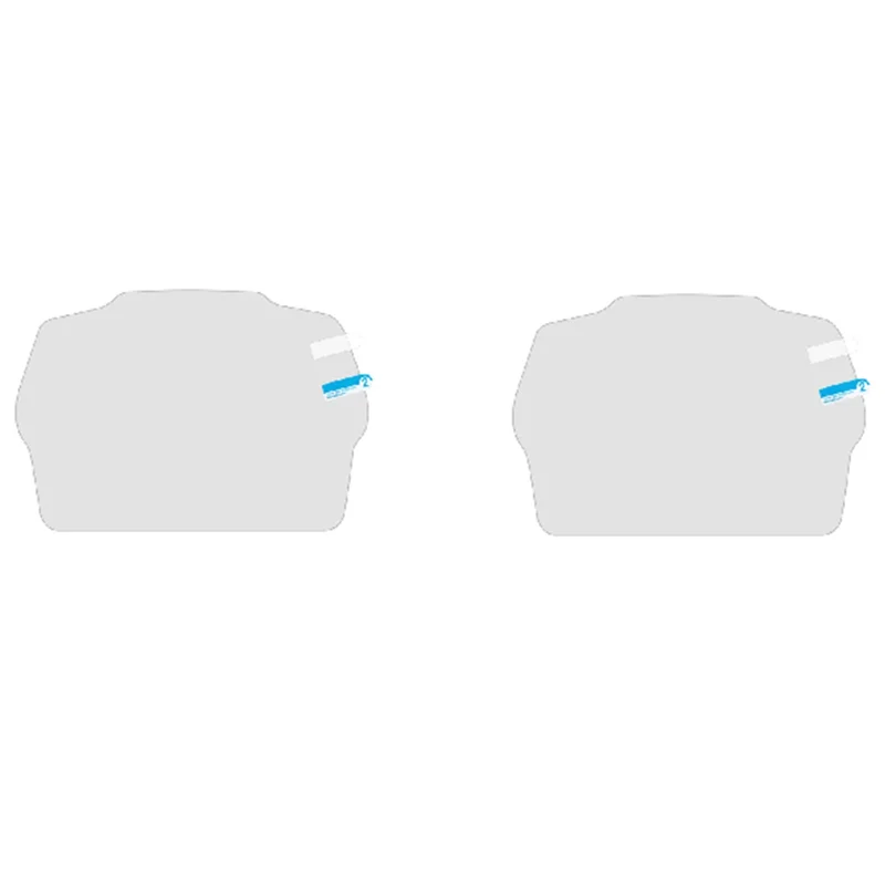 

High Quality 2022 2023 For Triumph Speed Triple 1200 RS/RR Dashboard Scratch Cluster Screen Protection For Motorcycle