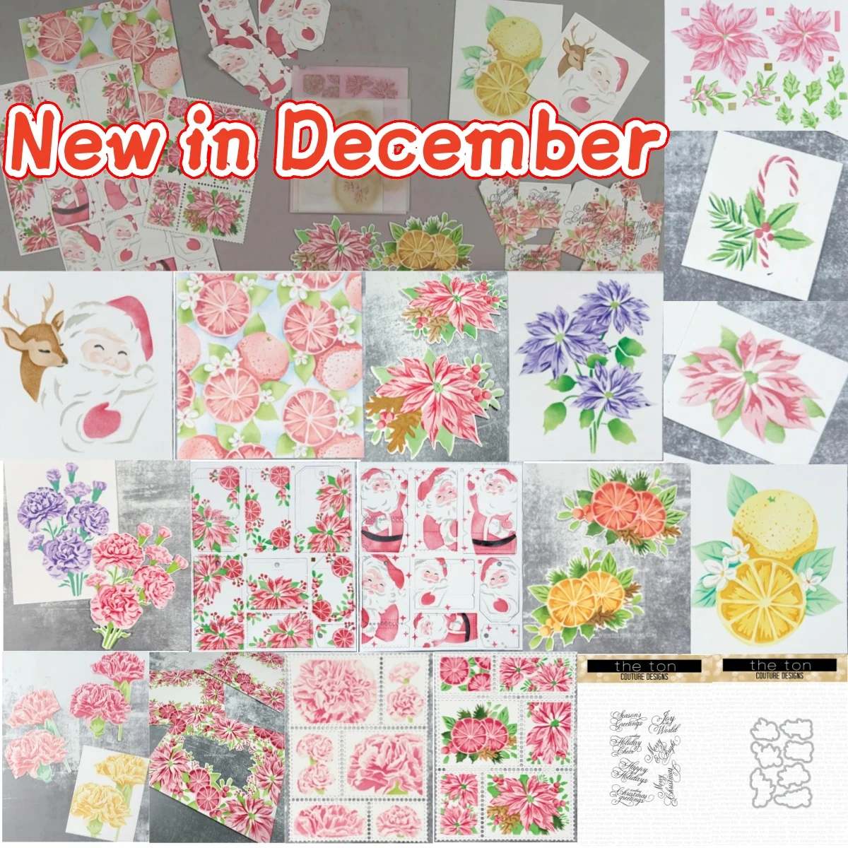 

Spring 2026 Metal Cutting Dies Clear Stamps Layering Stencil for DIY Greeting Card Making Scrapbooking Craft Paper Decoration