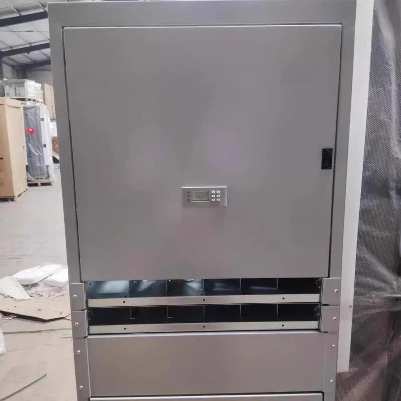 Combined type for NetSure731CC2-X5X6X7X8 communication, high frequency switching power supply cabinet 48V600A