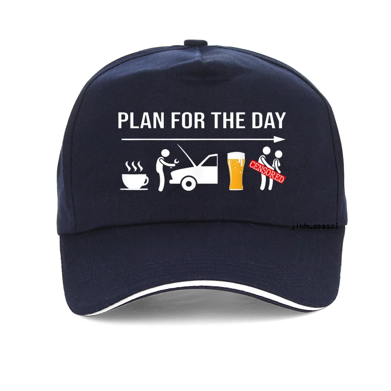 Mens Gifts For Mechanics Funny Coffee Wrench Beer Adult Humor Baseball Cap Brand men golf Cap Adjustable snapback hats gorro