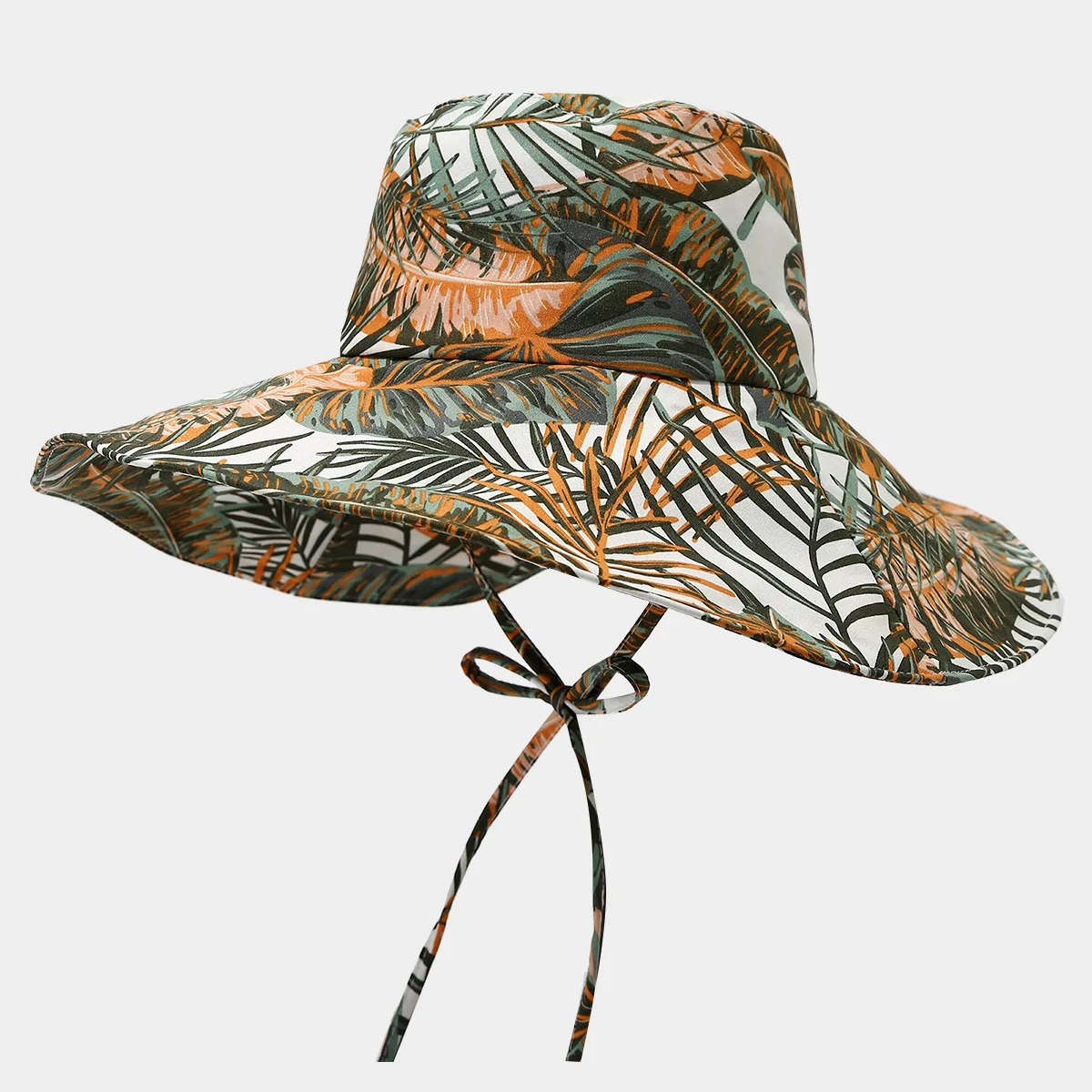 Рисунок 3 - Шляпа от солнца, женская летняя