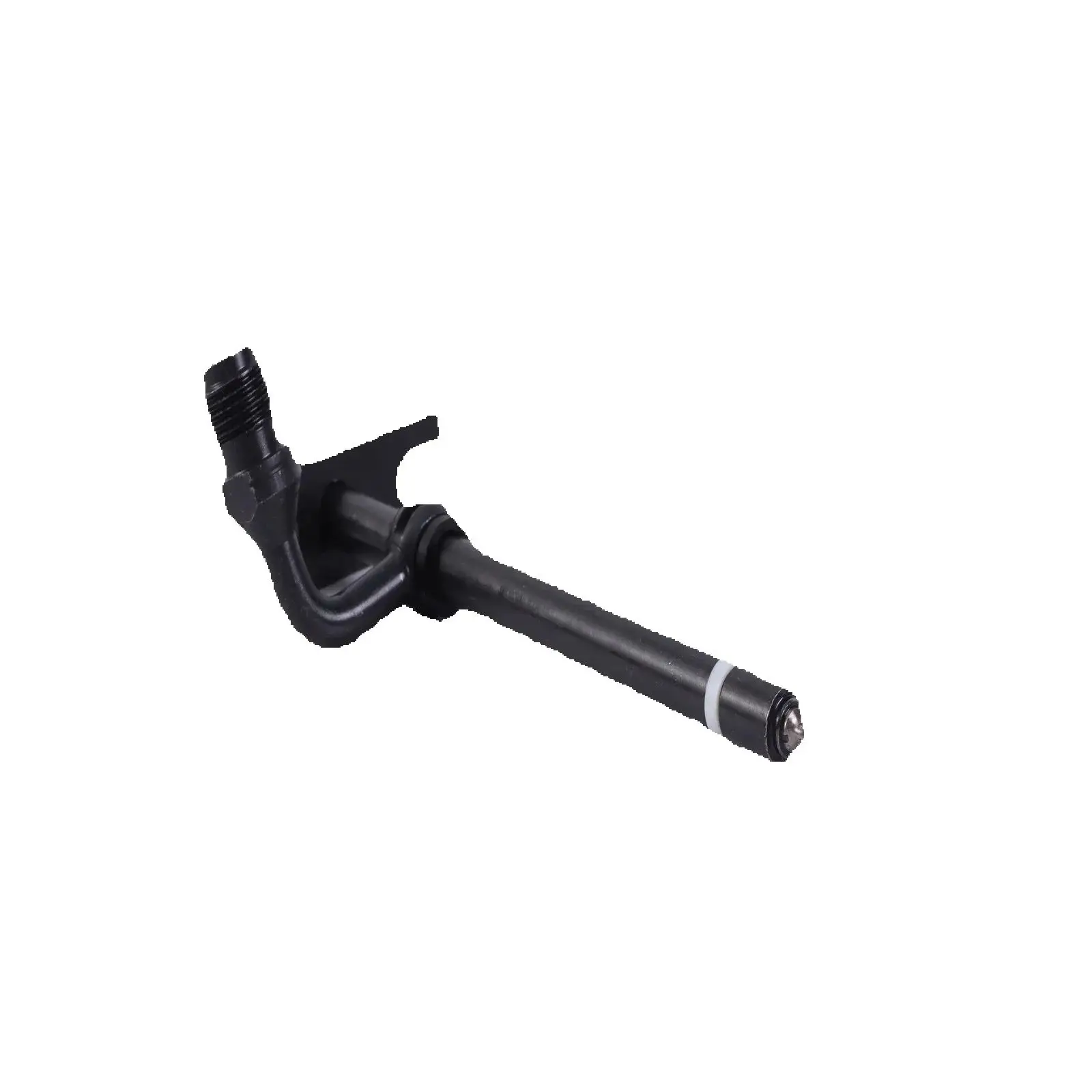Inyector de combustible A140828 A140829 para Case IH Skid Steer Loader Tractor Carretilla elevadora Swather