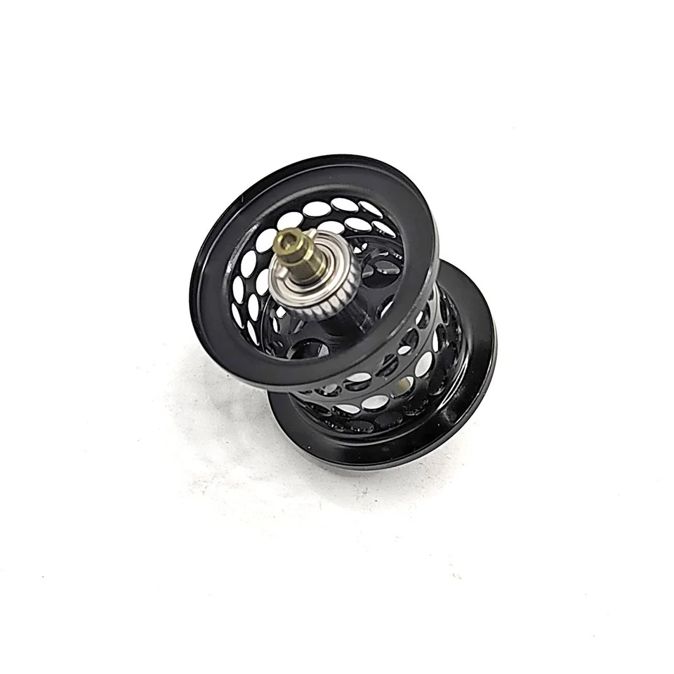 ABU Garcia IB6 IB7 IB8 ALX LC6 LV7 LC7 LT7 BF7 BF8 MGX2 REVO ALX
