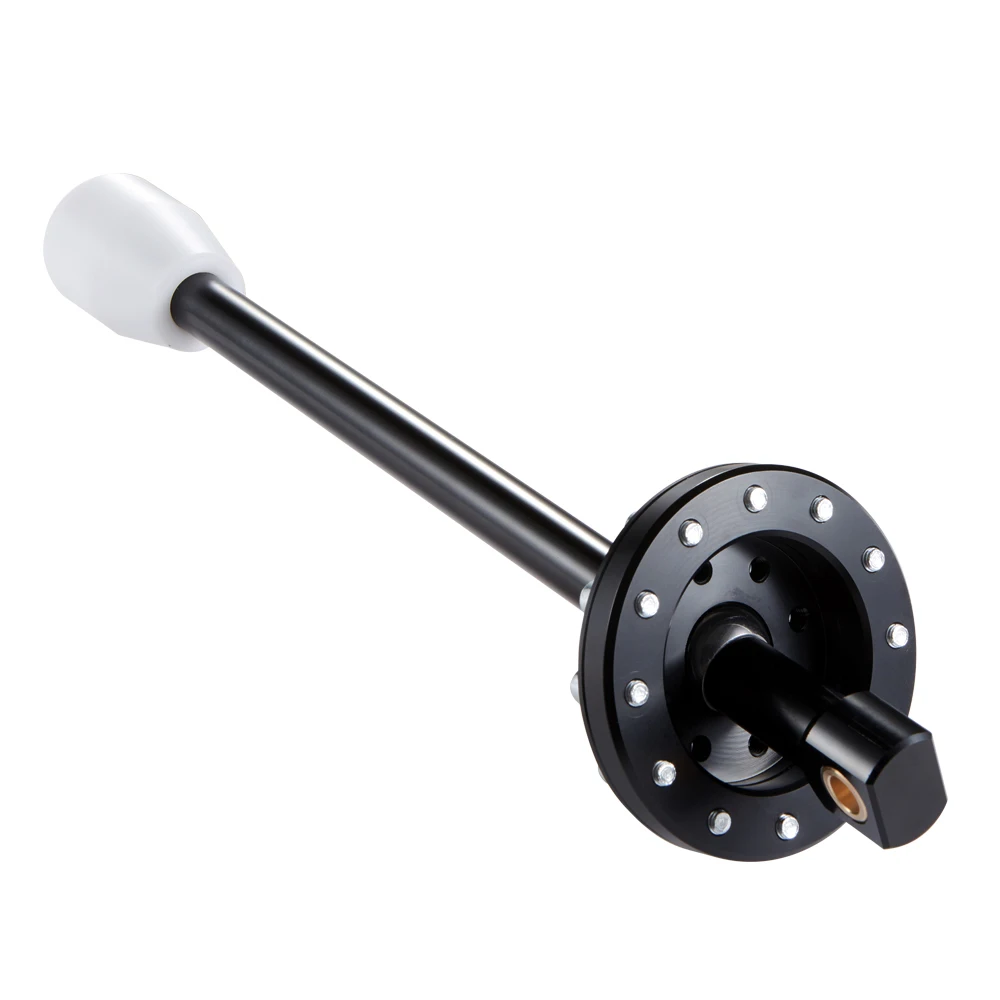 Hot Sale Aluminum 390mm Solid Racing Gear Short Quick Shifter for E30 E34 E36 E46