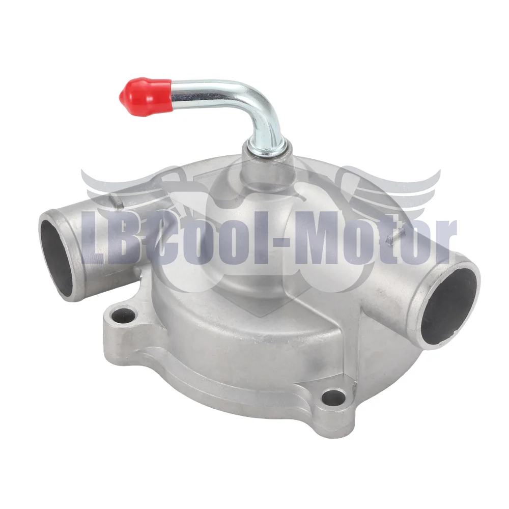 

Water Pump Cover For SUZUKI GSX1300R hayabusa 1999-2007 2008-2019 17400-24F00 17411-24F00